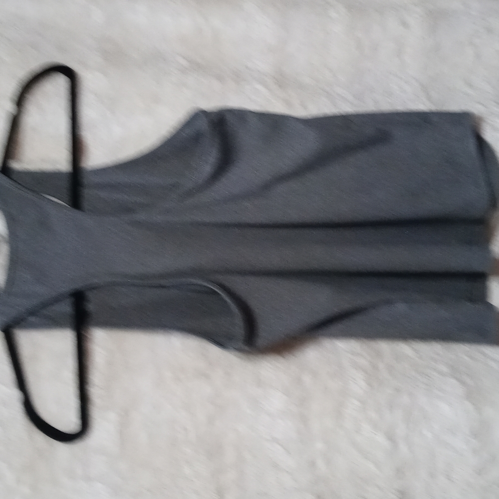 Stretch Workout Tank - Picture 2 of 2